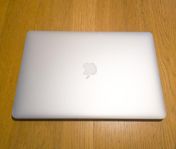 MacBook Pro 15-tum Retina (Late 2013)