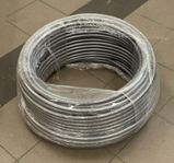 Golvvärmeslang 20mm, Aluminiumplåt 20 rör