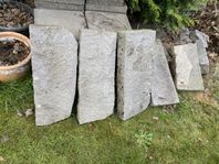 Granitkantsten