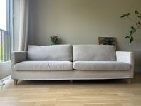 Fräsch 'Impulse' 4-sits soffa 