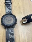 Suunto traverse alpha