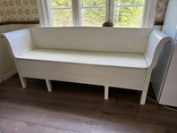 Allmogebänk/Kökssoffa 1800-tal
