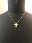 Halsband Dyberg & Kern