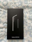 Samsung Galaxy S25 Ultra