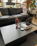 Soffbord Design of edge