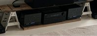 MBL Noble Line 8011AM Monoslutsteg par