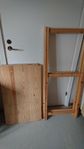 Lagerhylla Ikea Ivar