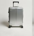 Samsonite Lite-Box Alu kabinväska – exklusiv aluminiumvä