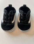 Vans baby, 18