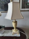 Bordslampa