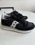 Saucony sneakers