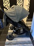Britax B-agile plus, smidig sittvagn 