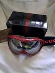 Gucci skidglasögon