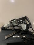 Hikoki H 60 MEY mejselhammare