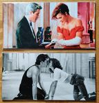 Time Art London / Dirty Dancing / Pretty Woman 