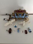 Lego harry potter nr 75958