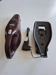 Electrolux handdammsugare 