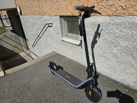 NYA MODELLEN: Segway-Ninebot e2e Som Ny