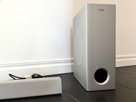 Hemmabio system Philips