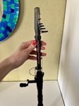 NY Fiskespö | Fishing rod | Metspö