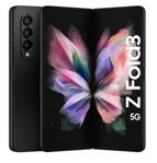 Samsung Galaxy Z Fold3 5G 512 GB Lagring Nytt Batteri