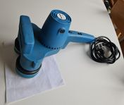 Polermaskin Biltema
