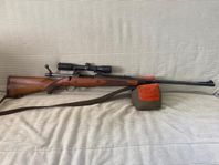 Premium bössa Sako Safari 375 HH
