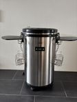 Party cooler Wasco PC-50E