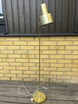 Retro golvlampa 