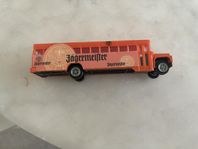 Jägermeister buss modell