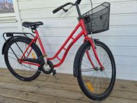 Kayoba 26” med korg