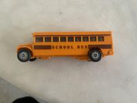 Leksaksbuss - Skolbuss samling 