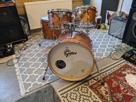 Gretsch Drums Catalina Club Studio - SWG
