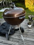 kolgrill weber 