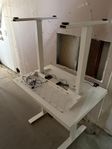Skrivbord elektriskt ROL Ergo