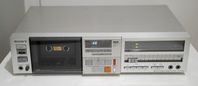 Sony TC-FX6 Stereo Cassette Deck (1980-82)
