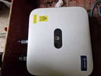 Växelriktare Huawei 15 kW