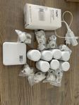 Tado Smart Radiator Thermostats V3+