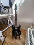 Schecter PT Fastback II B DEG