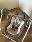 Beemoo babysitter