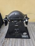 Weber Q-3200 Gasolgrill