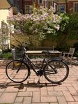 Monark Damcykel