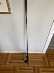 PXG Gen 4 Driver 7.5 grader med Hzrdus black 6.5 skaft.