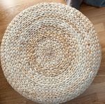 Alseda pall IKEA 2st för 700:-