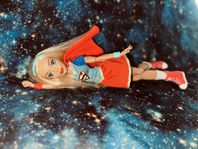 Supergirl docka