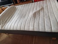  1 st 120 säng. 