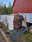 Blandved 