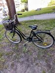 Damcykel Monark 28 tum