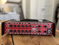 Walter Woods Electracoustic | 1200 Watt "Blue Light" 