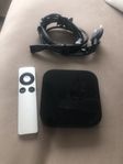 Apple TV 3:e generationen (modell A1469)